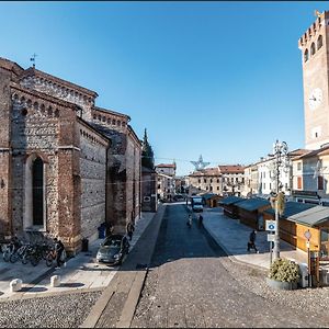 Ca' Garibaldi Rooms